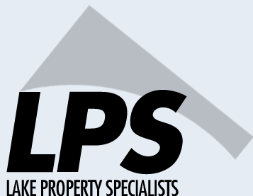 Lake Property Specialists Logo